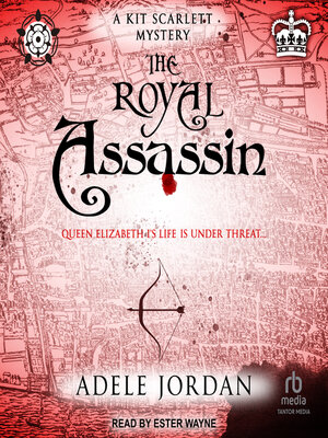 The Royal Assassin - Audiobook